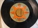 Barbara Redd,I'll Be All Alone,S.P.Q.R Label ,Northern Soul 45 RPM