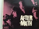 ROLLING STONES Aftermath LP UK 1966 MONO DECCA Unboxed LK 4786 RARE