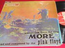 Pink Floyd ?Soundtrack From The Film More Lp First Press Colombia