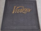 PEARL JAM Vitalogy SCARCE ORIG 1994 LP with BOOK & INNER - ALL PRACTICALLY MINT.