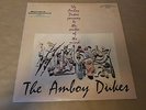 The Amboy Dukes 