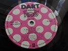 INCREDIBLE HOG Volume 1 VERY RARE ORIG UK 1973 DART LP RARELY SEEN, PLAYS WELL.