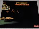 FAIRPORT CONVENTION (1st Album) SCARCE ORIG UK 1968 LP in VERY RARE MONO – NICE