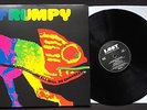 FRUMPY- All will be Changed  LP  re-press Vinyl