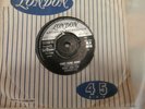 RUBY AND THE ROMANTICS / BABY COME HOME / EVERY DAY'S A HOLIDAY   EX