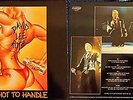 DAVID LEE ROTH 