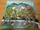 The Yardbirds w/ Jeff Beck, Eric Clapton and Jimmy Page 2 LP w/album sleeves