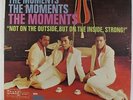 Moments - Not On The Outside LP - Stang
