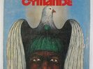 Cymande - S/T LP - Janus PROMO