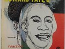 Howard Tate - Reaction LP - Turntable VG+