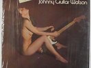 Johnny Guitar Watson - Gettin' Down With LP - Cadet VG++ Shrink