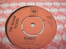 THE ROCKIN,VICKERS (LEMMY) DANDY ----TOP CONDITION