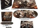 SABATON ?– The Last Stand Earbook + 2PIC-LP+ Photo Card + Poster+3 PLEC- Neu New