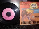 TONY MIMMS CARMEN SCERRY BRUCIA RAGAZZO BRUCIA  RCA TALENT TL 21