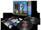 Pink Floyd - The Division Bell 2 LP SEALED 180gr 2016 REMASTERED Free Shipping