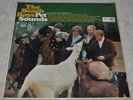 THE BEACH BOYS Pet Sounds - SCARCE 1st PRESS -1/-1 UK 1966 nr EX MONO LP – NICE.