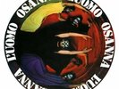 Progressive Rock italiano in Vinile n° 10 Osanna - L'Uomo (Vinile 180 gr)