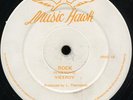 Rod Taylor - Jah Jah Calling UK Music Hawk 12
