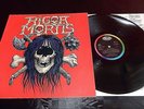 Rigor Mortis - Rigor Mortis LP 1988 Capitol OIS Trash Metal German Press