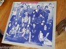 GROUP 1850 - AGEMO'S TRIP TO MOTHER EARTH EX++ 1st NL Press SCORCHING PSYCH