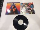 THE POLICE Zenyatta Mondatta Half-Speed Master Record Vinyl Nautilus Poster EX