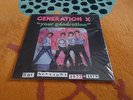 Generation X BBC radio sessions