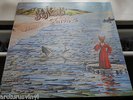 GENESIS - FOXTROT 1st UK Press Textured Large Hatter 
