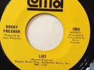 Bobby Freeman - Lies