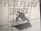 Pink Floyd - Works vinyl LP RECORD  Good Condition