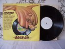 THE BUNCH LP 1972  