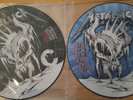Metallica Vinyl,Antarctika Picture Vinyl,Live Rar Bootleg