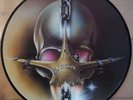 Metallica Vinyl,Wherever we may Roam,Picture Vinyl,Live Rar Bootleg