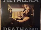 Metallica Vinyl,Deathamp,Live Rar Bootleg