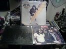 AC/DC LOT(3)HIGH VOLTAGE SD-36-142,HIGHWAY TO HELL SD19244,BACK IN BLACK SD16018
