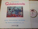 ASD 251 Rimsky-Korsakov Scheherazade / Beecham W/G