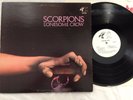 Scorpions - Lonesome Crow  Vinyl LP  ORIG Billingsgate Gatefold Press  EX/VG+