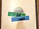 The Beatles - At The Hollywood Bowl (LP, 1977, Capitol SMAS-11638) New Sealed