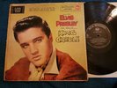 RARISSIMO ELVIS PRESLEY KING CREOLE ROCK'N'ROLL RCA ITA MARENDINO 9-58-5000 ROMA