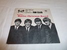 BEATLES - Another Xmas Record Flexi (1964 uk 1st Press EP) MINT-  UNPLAYED
