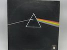 Pink Floyd Dark Side Of The Moon 1973 Quadraphonic Posters & Stickers LP VG+ UK