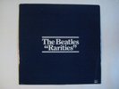 The Beatles- Rarities LP From 1978 Capitol US Beatles Collection VG+