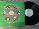 RADIO PROMO MEXICO LP Olivia newton John Iron Maiden Queen Duran Duran Mccartney