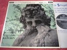 BRAHMS PIANO CONCERTO  -KATCHEN     SXL UK