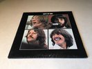 THE BEATLES LET IT BE RARE US 