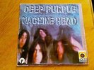 Deep Purple – Machine Head lp ( German Gatefold incl ois ) 