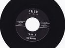 RARE NORTHERN SOUL ORIGINAL - THE ROBINS - TRUBLE