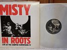 °Misty in roots LP - Live at the Counter Eurovision 79 / RAR °