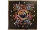 HAWKWIND * IN SEARCH OF SPACE * VINYL LP+FOLD OUT SLEEVE UAG 29202 PLAYS GREAT