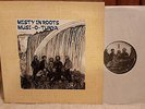 °Misty in roots LP - Musi O Tunya 1985 / RAR °