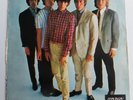 Rolling Stones -  5 x 5 Obscure 1965 Canada Only Mono LONDON label EP VG+ vinyl